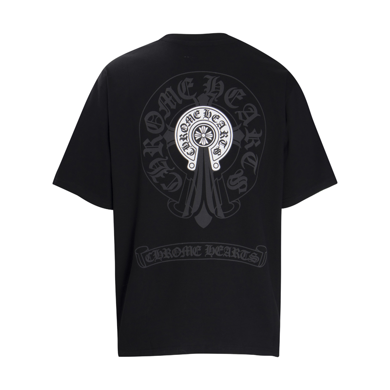 Chrome Hearts T-Shirts